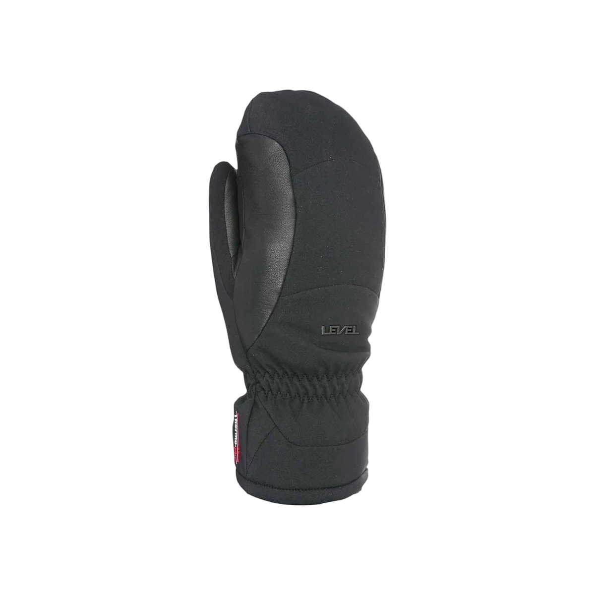 Level Mitt W Flames