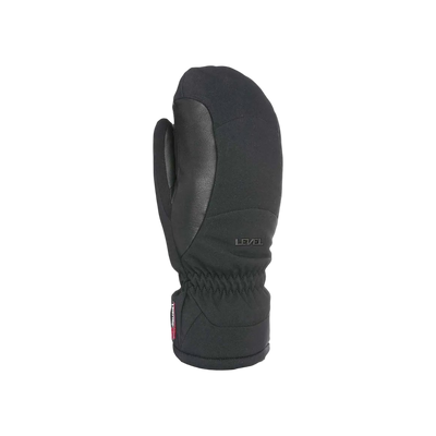 Level Mitt W Flames