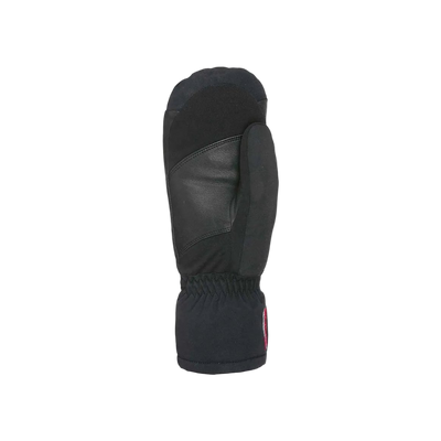 Level Mitt W Flames