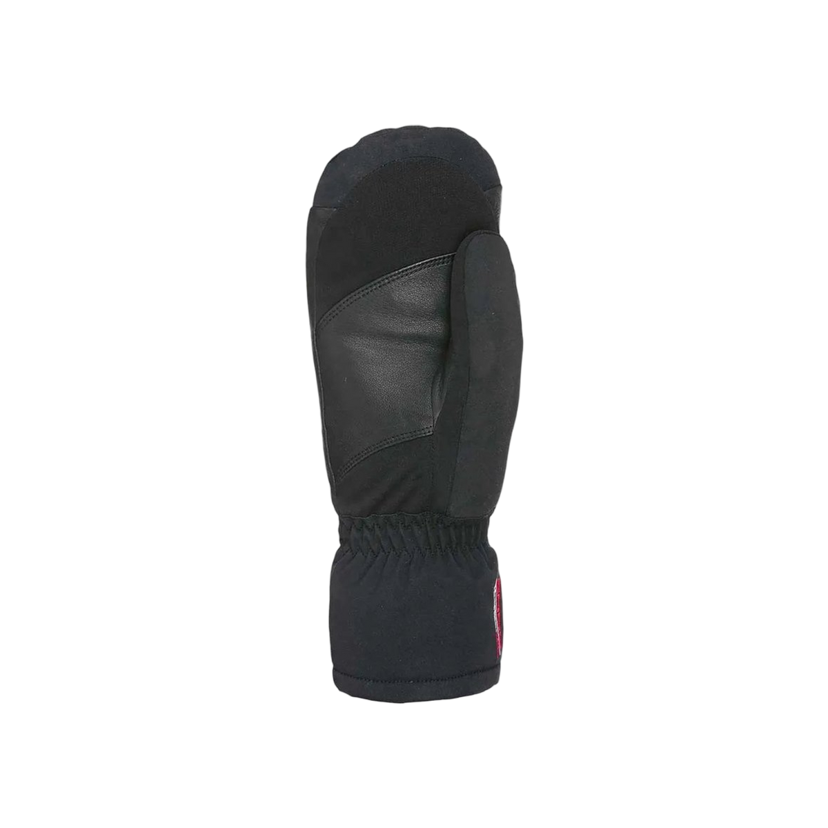 Level Mitt W Flames