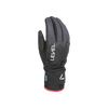 Level Glove Ski Alper Light Black