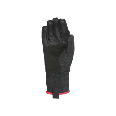 Level Glove Ski Alper Light Black