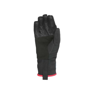 Level Glove Ski Alper Light Black