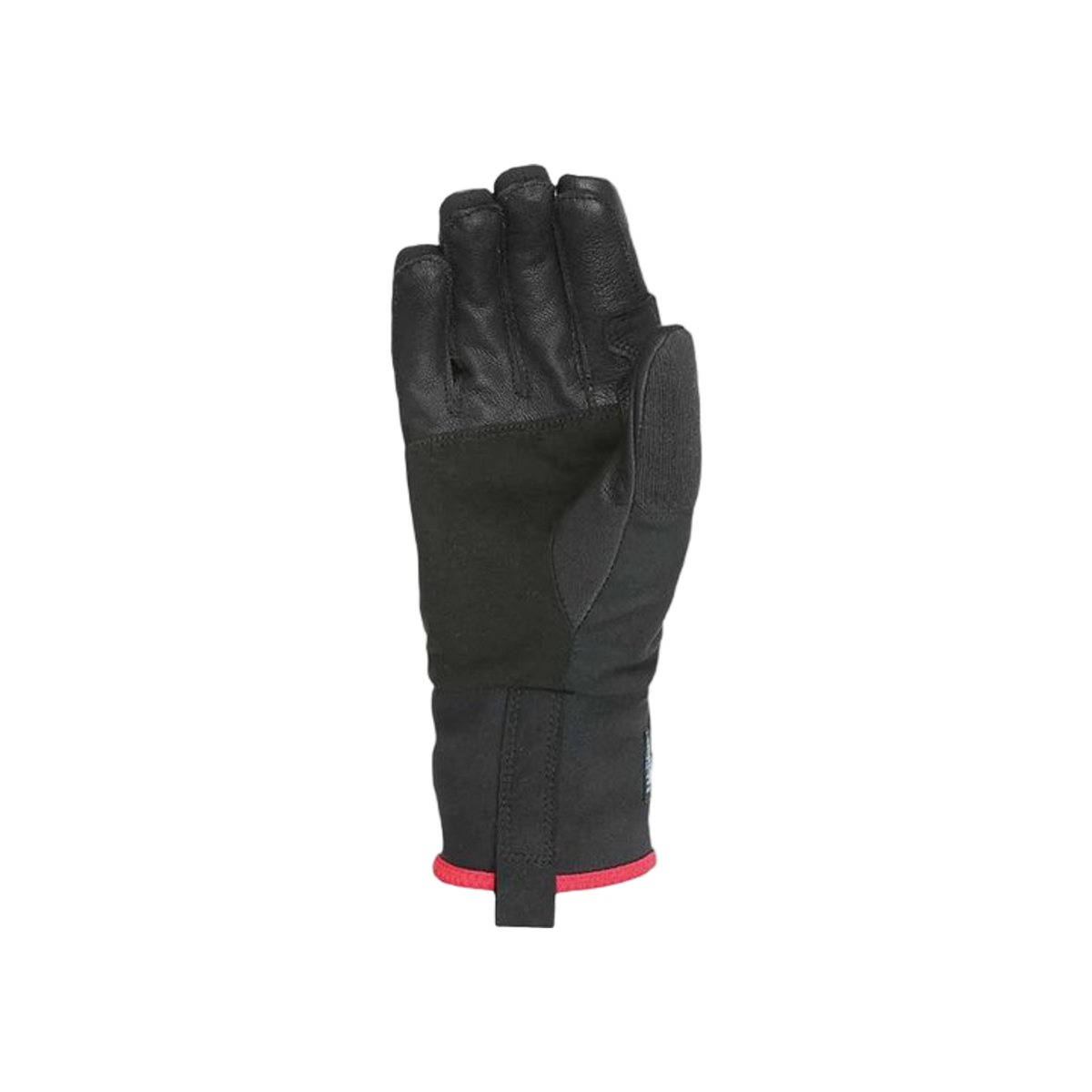 Level Glove Ski Alper Light Black