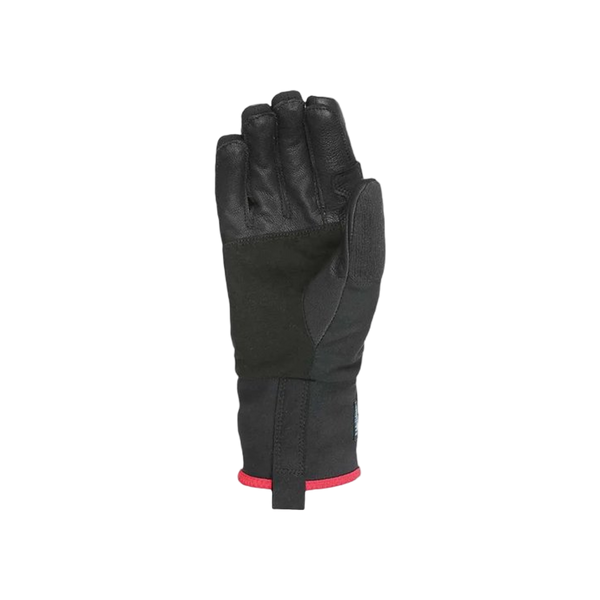 Level Glove Ski Alper Light Black