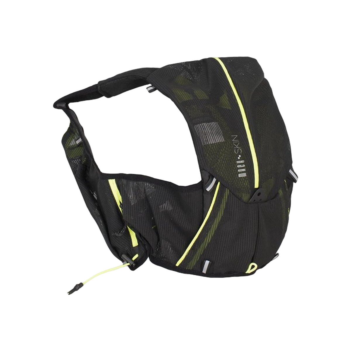 Rock Experience Mach Skin Backpack