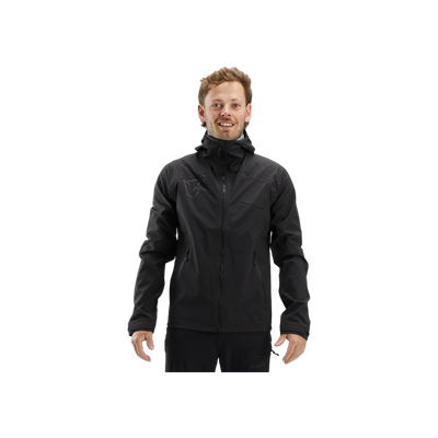 SEAMSTRESS 2.0 HOODIE SOFTSHELL MAN JKT