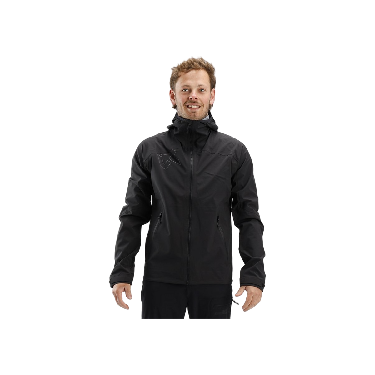 SEAMSTRESS 2.0 HOODIE SOFTSHELL MAN JKT