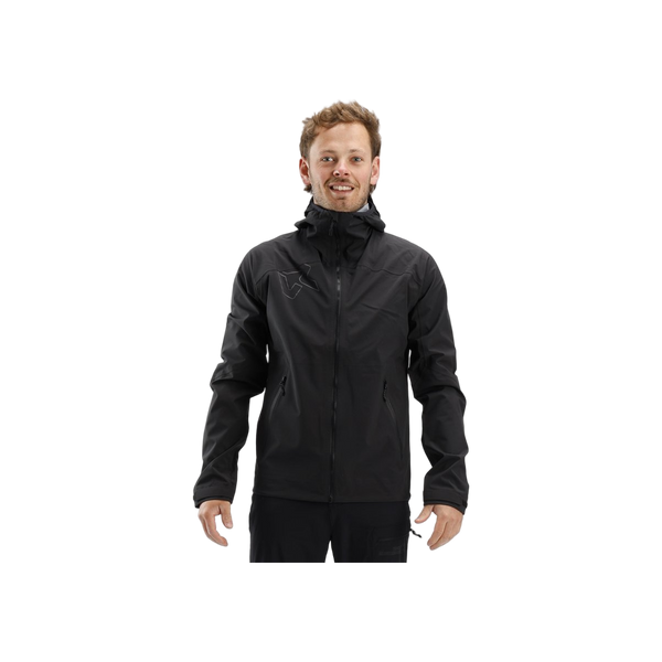 SEAMSTRESS 2.0 HOODIE SOFTSHELL MAN JKT