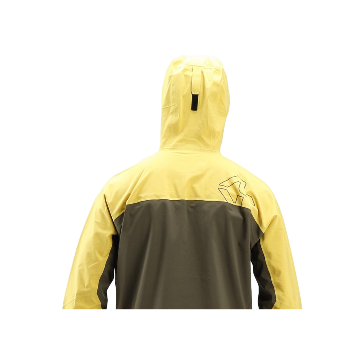 SEAMSTRESS 2.0 HOODIE SOFTSHELL MAN JKT