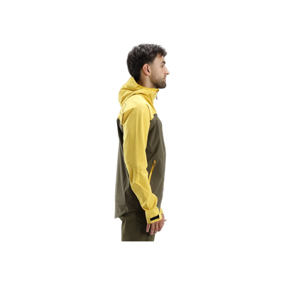 SEAMSTRESS 2.0 HOODIE SOFTSHELL MAN JKT