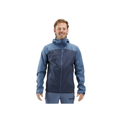 SEAMSTRESS 2.0 HOODIE SOFTSHELL MAN JKT