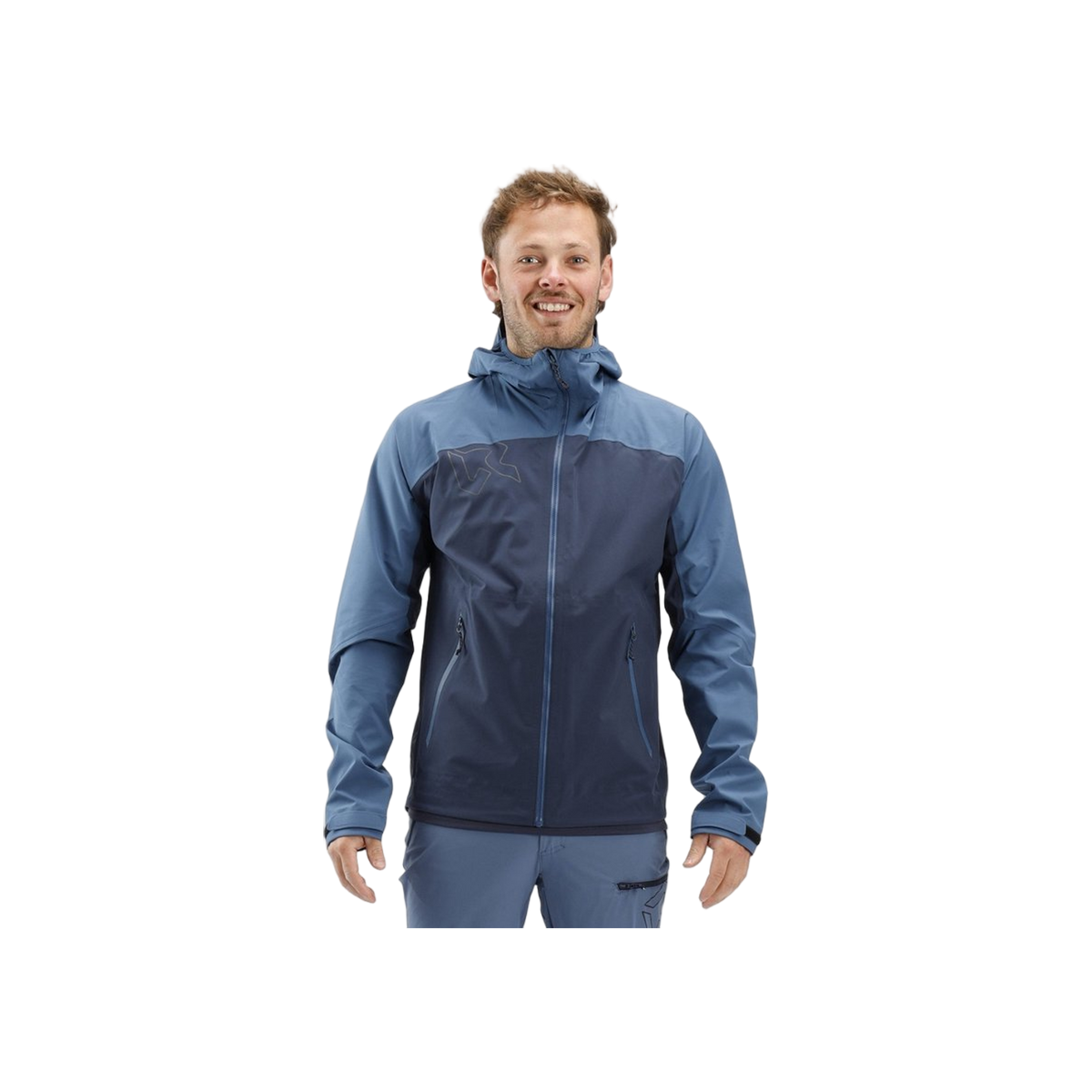 SEAMSTRESS 2.0 HOODIE SOFTSHELL MAN JKT