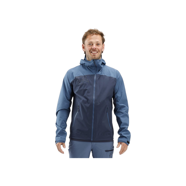SEAMSTRESS 2.0 HOODIE SOFTSHELL MAN JKT