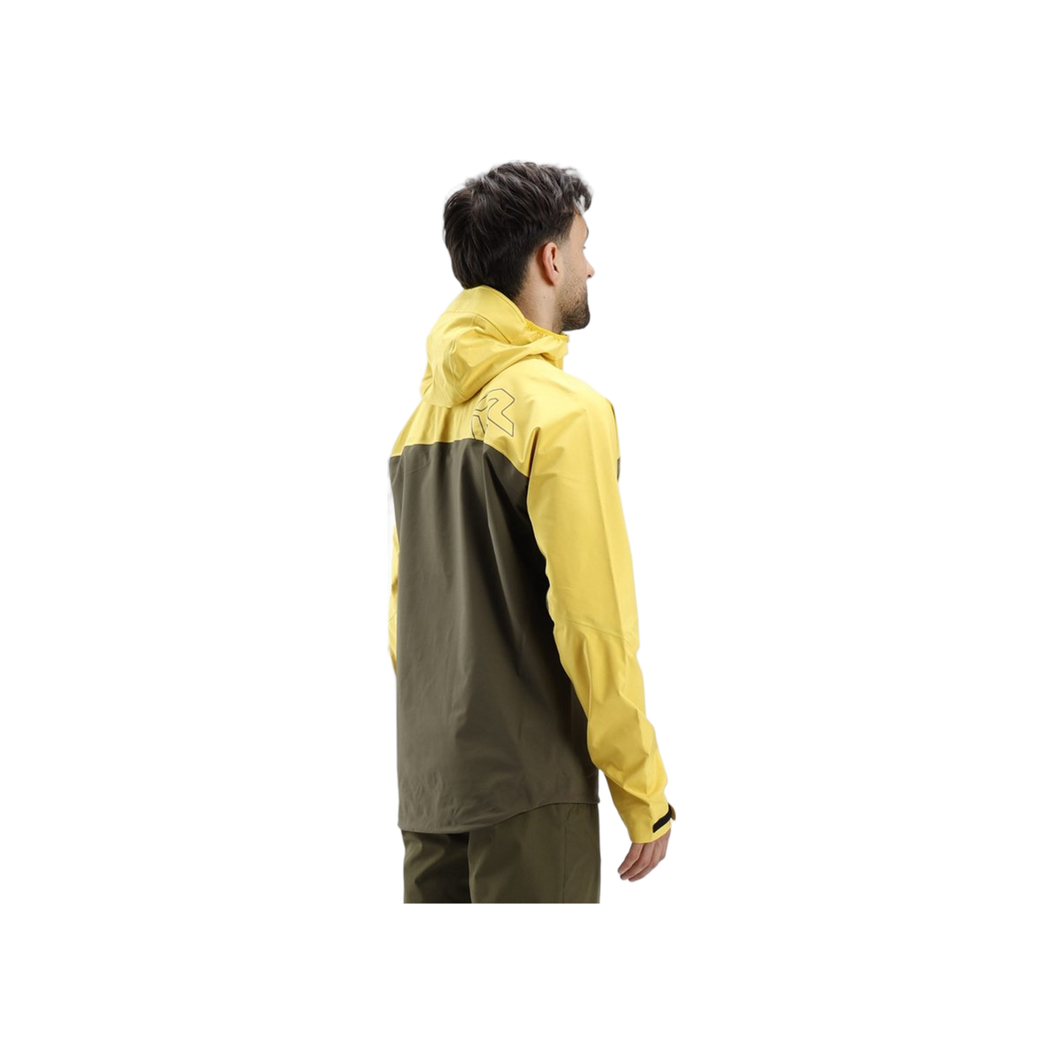 SEAMSTRESS 2.0 HOODIE SOFTSHELL MAN JKT