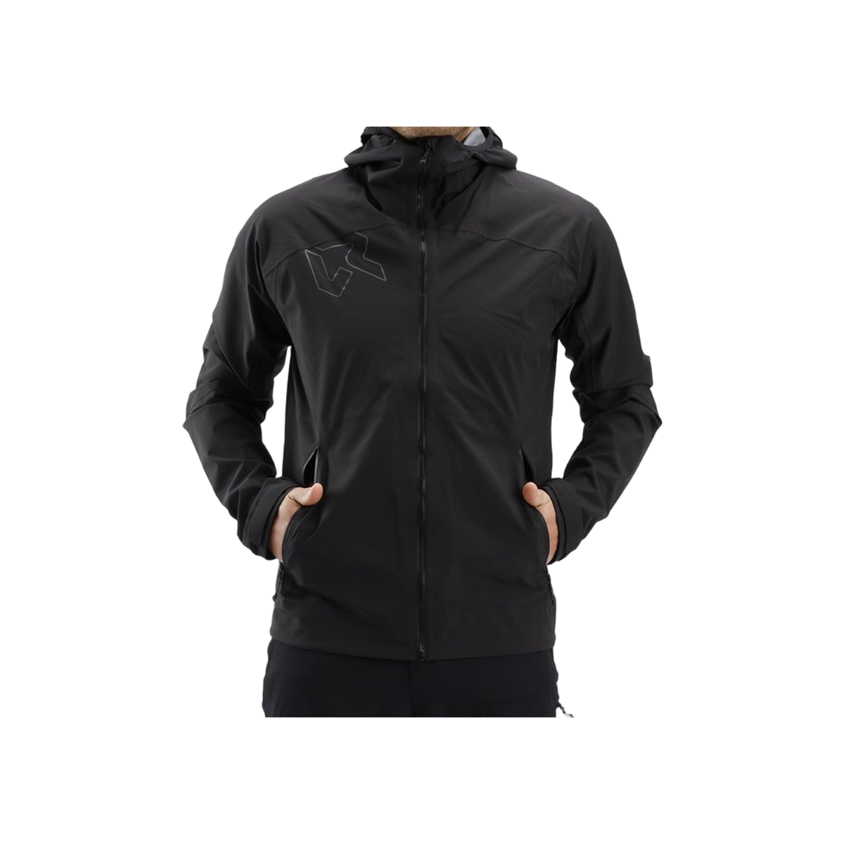 SEAMSTRESS 2.0 HOODIE SOFTSHELL MAN JKT