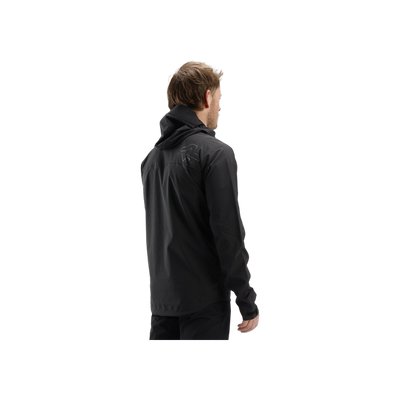 SEAMSTRESS 2.0 HOODIE SOFTSHELL MAN JKT