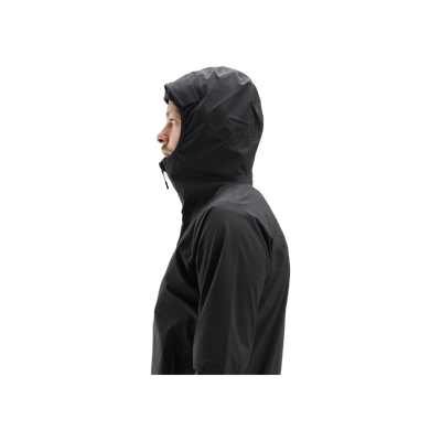 SEAMSTRESS 2.0 HOODIE SOFTSHELL MAN JKT
