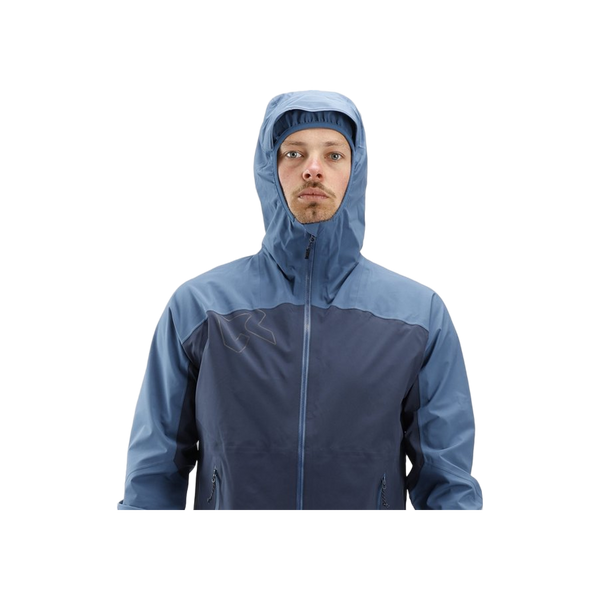 SEAMSTRESS 2.0 HOODIE SOFTSHELL MAN JKT