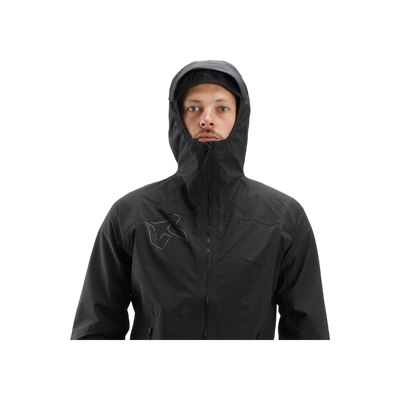 SEAMSTRESS 2.0 HOODIE SOFTSHELL MAN JKT