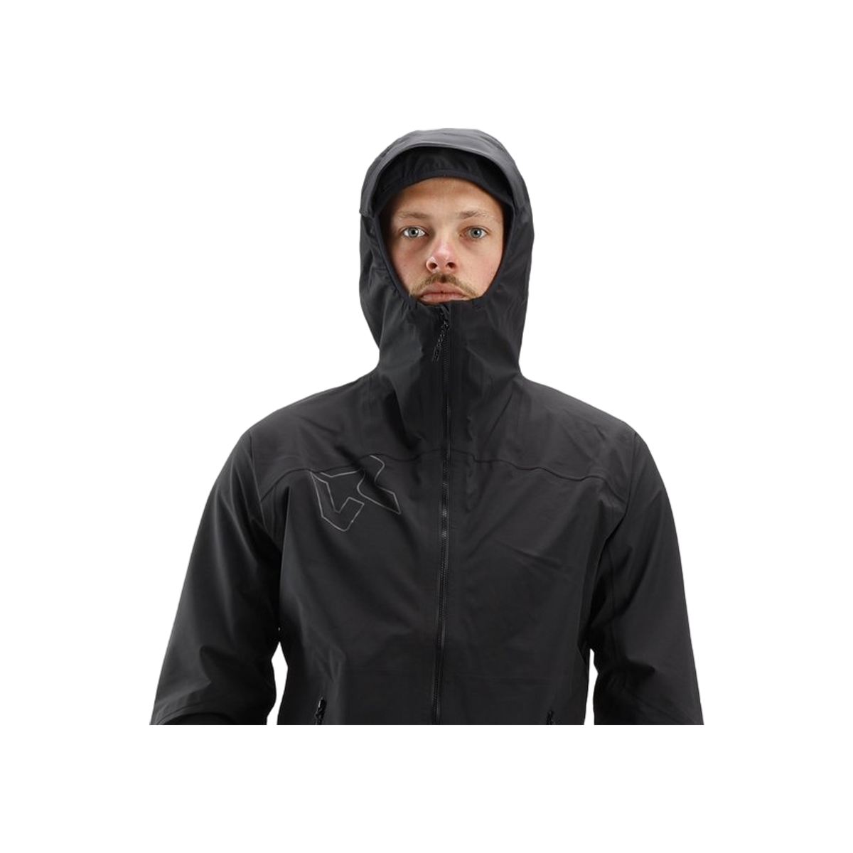 SEAMSTRESS 2.0 HOODIE SOFTSHELL MAN JKT