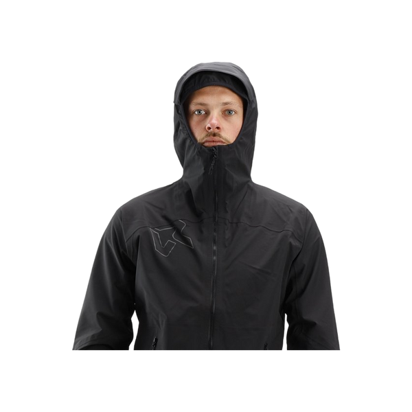 SEAMSTRESS 2.0 HOODIE SOFTSHELL MAN JKT
