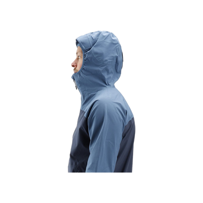 SEAMSTRESS 2.0 HOODIE SOFTSHELL MAN JKT