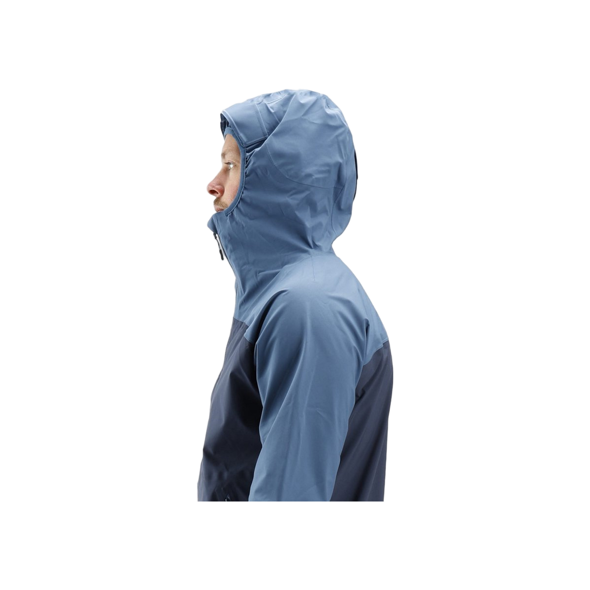 SEAMSTRESS 2.0 HOODIE SOFTSHELL MAN JKT