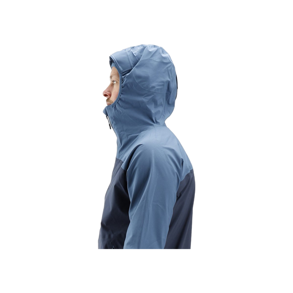 SEAMSTRESS 2.0 HOODIE SOFTSHELL MAN JKT