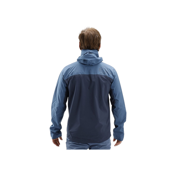 SEAMSTRESS 2.0 HOODIE SOFTSHELL MAN JKT