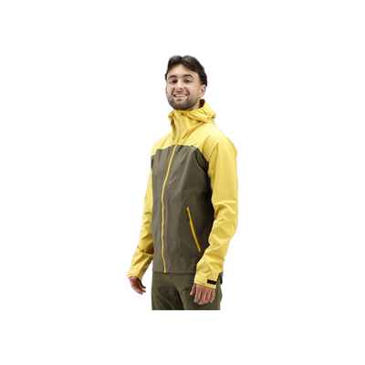SEAMSTRESS 2.0 HOODIE SOFTSHELL MAN JKT
