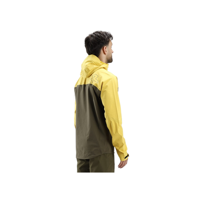 SEAMSTRESS 2.0 HOODIE SOFTSHELL MAN JKT