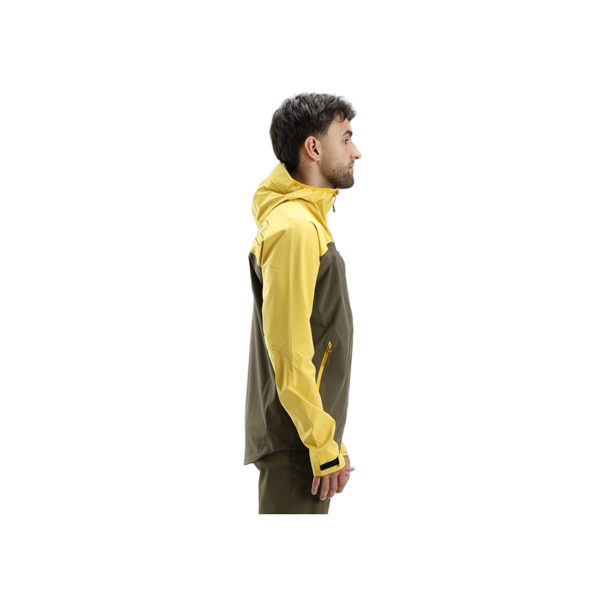 SEAMSTRESS 2.0 HOODIE SOFTSHELL MAN JKT