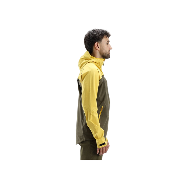 SEAMSTRESS 2.0 HOODIE SOFTSHELL MAN JKT