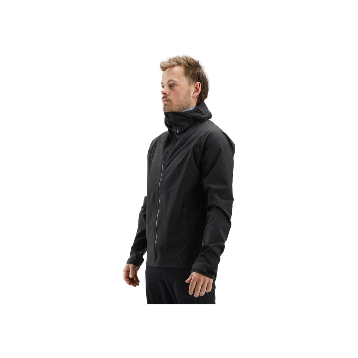 SEAMSTRESS 2.0 HOODIE SOFTSHELL MAN JKT