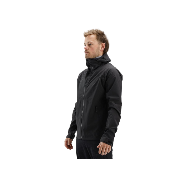 SEAMSTRESS 2.0 HOODIE SOFTSHELL MAN JKT