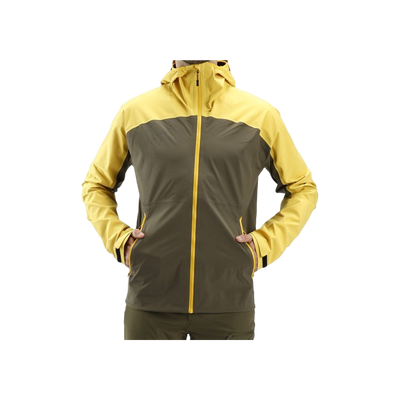 SEAMSTRESS 2.0 HOODIE SOFTSHELL MAN JKT