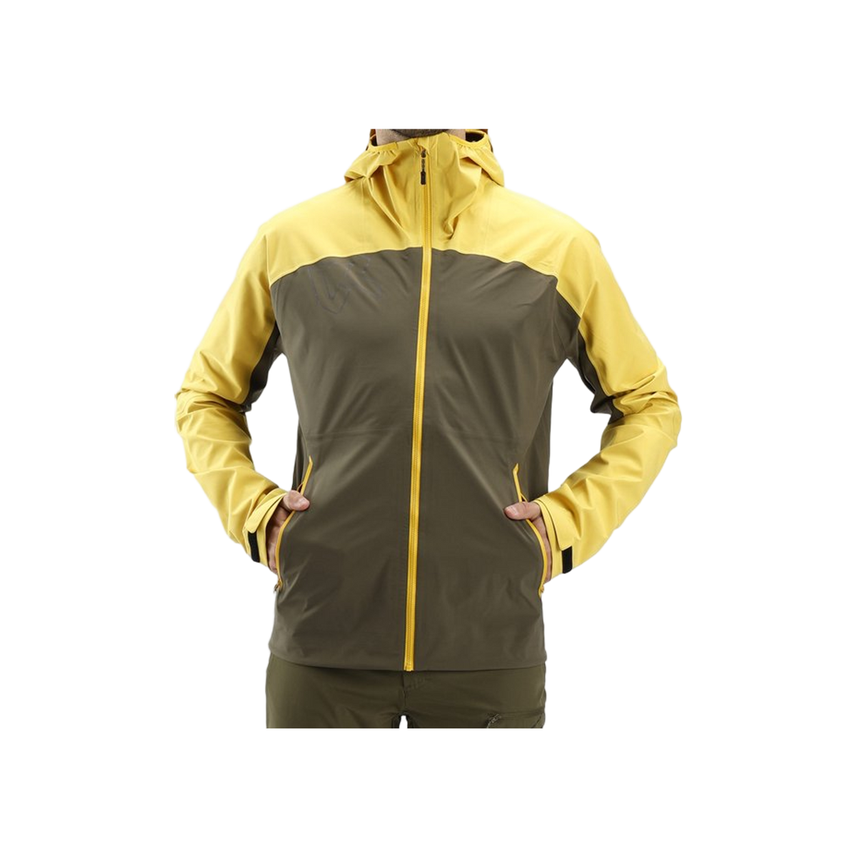 SEAMSTRESS 2.0 HOODIE SOFTSHELL MAN JKT