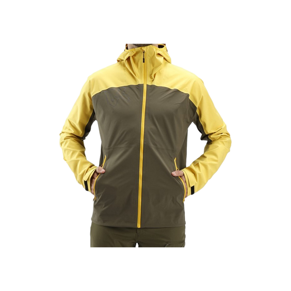 SEAMSTRESS 2.0 HOODIE SOFTSHELL MAN JKT