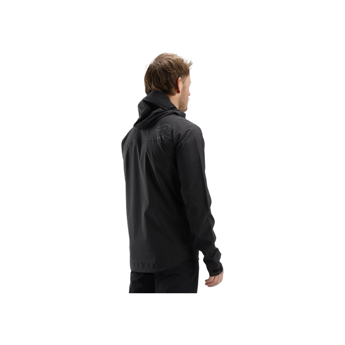 SEAMSTRESS 2.0 HOODIE SOFTSHELL MAN JKT