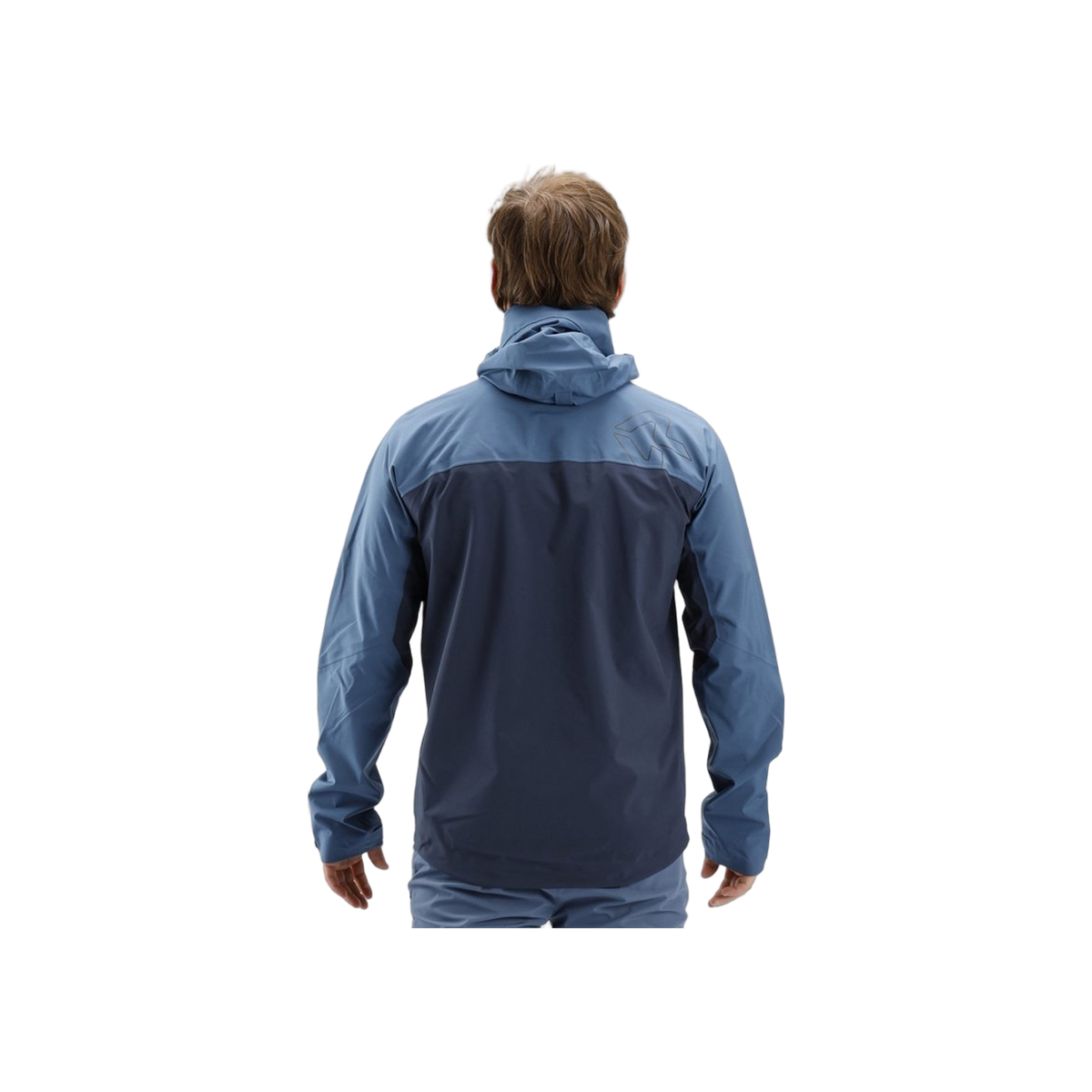 SEAMSTRESS 2.0 HOODIE SOFTSHELL MAN JKT