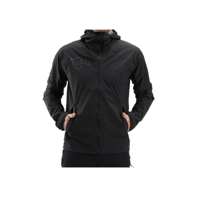 SEAMSTRESS 2.0 HOODIE SOFTSHELL MAN JKT