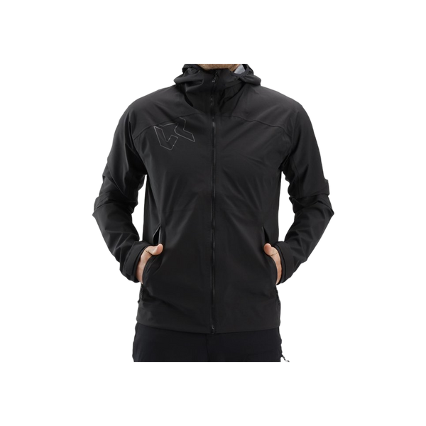 SEAMSTRESS 2.0 HOODIE SOFTSHELL MAN JKT
