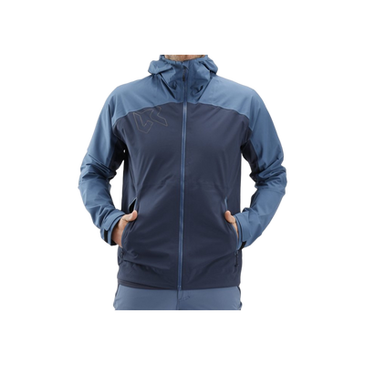 SEAMSTRESS 2.0 HOODIE SOFTSHELL MAN JKT