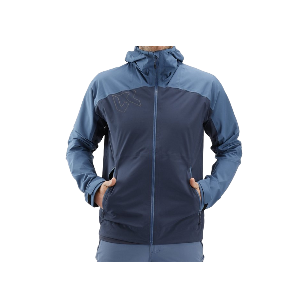 SEAMSTRESS 2.0 HOODIE SOFTSHELL MAN JKT