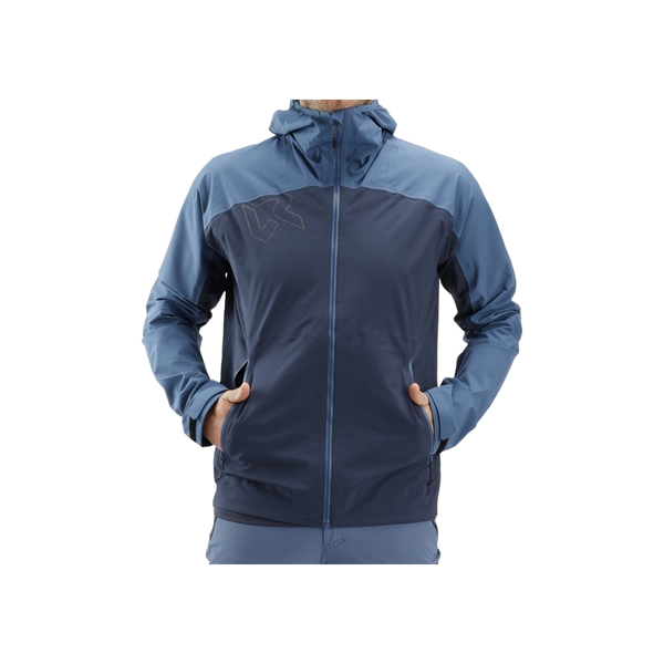 SEAMSTRESS 2.0 HOODIE SOFTSHELL MAN JKT