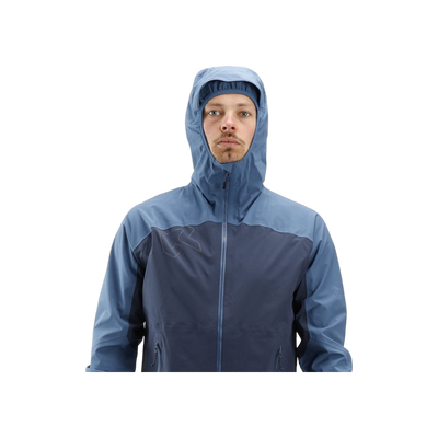 SEAMSTRESS 2.0 HOODIE SOFTSHELL MAN JKT