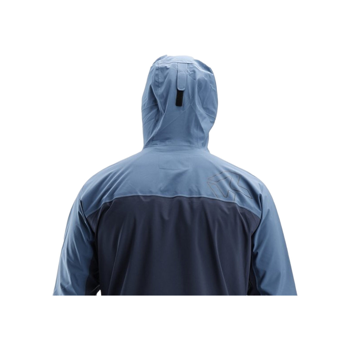 SEAMSTRESS 2.0 HOODIE SOFTSHELL MAN JKT