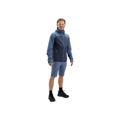 SEAMSTRESS 2.0 HOODIE SOFTSHELL MAN JKT