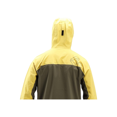 SEAMSTRESS 2.0 HOODIE SOFTSHELL MAN JKT